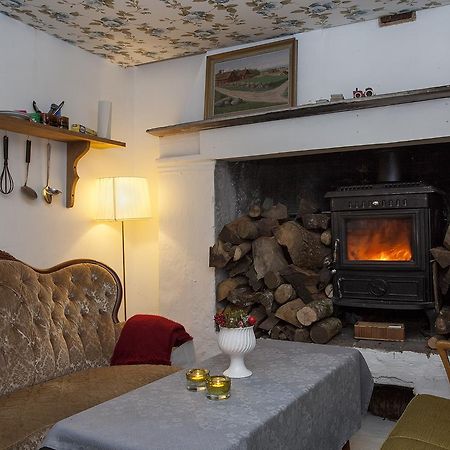 Sloinge Berte Bed&Breakfast מראה חיצוני תמונה