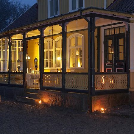 Sloinge Berte Bed&Breakfast מראה חיצוני תמונה
