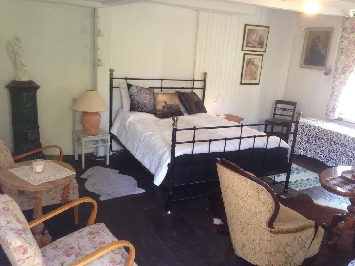 Sloinge Berte Bed&Breakfast מראה חיצוני תמונה