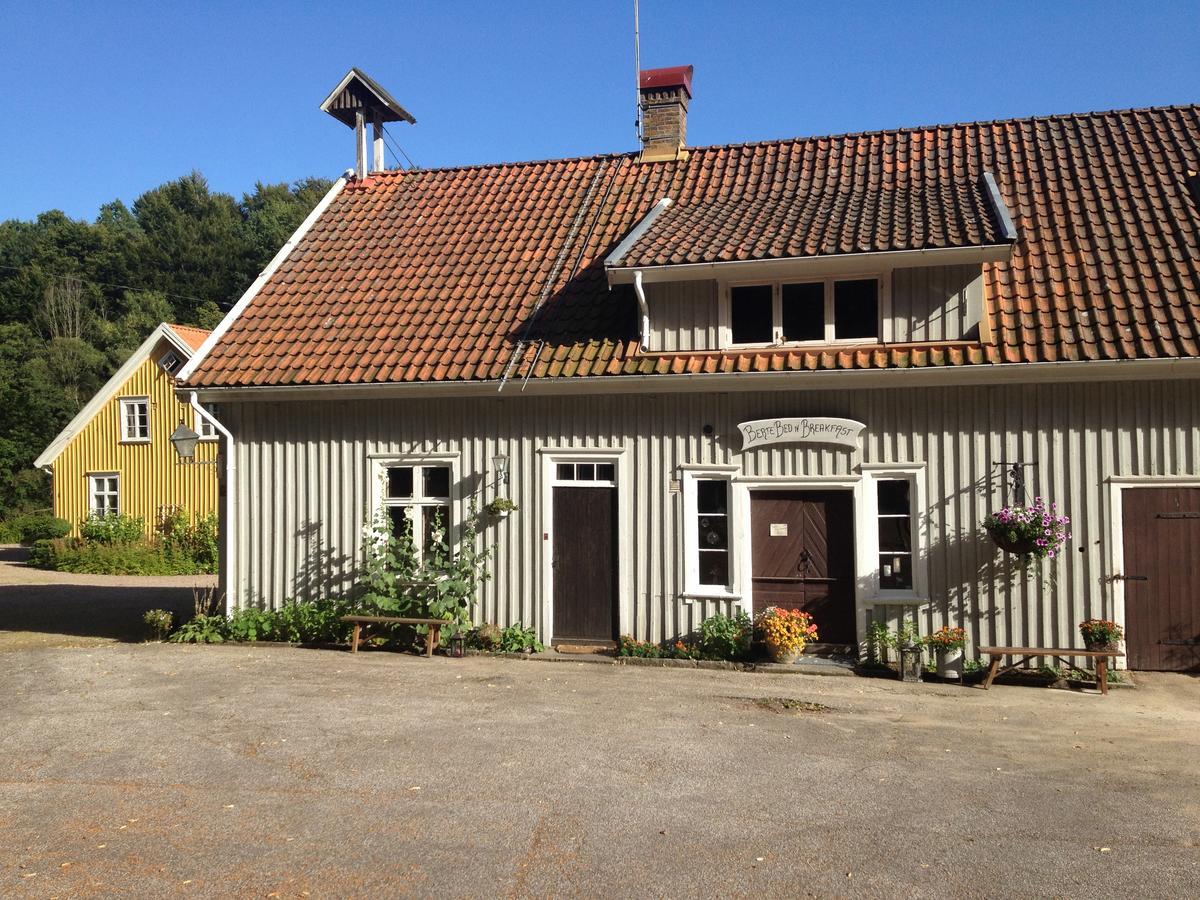 Sloinge Berte Bed&Breakfast מראה חיצוני תמונה