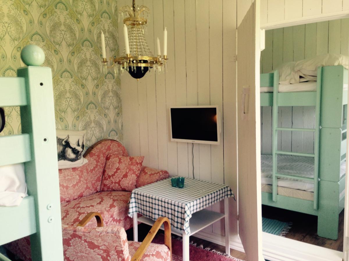 Sloinge Berte Bed&Breakfast מראה חיצוני תמונה