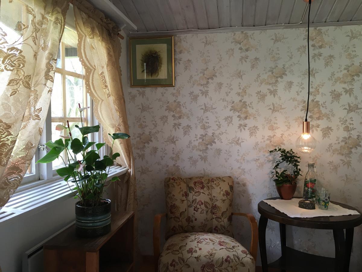 Sloinge Berte Bed&Breakfast מראה חיצוני תמונה