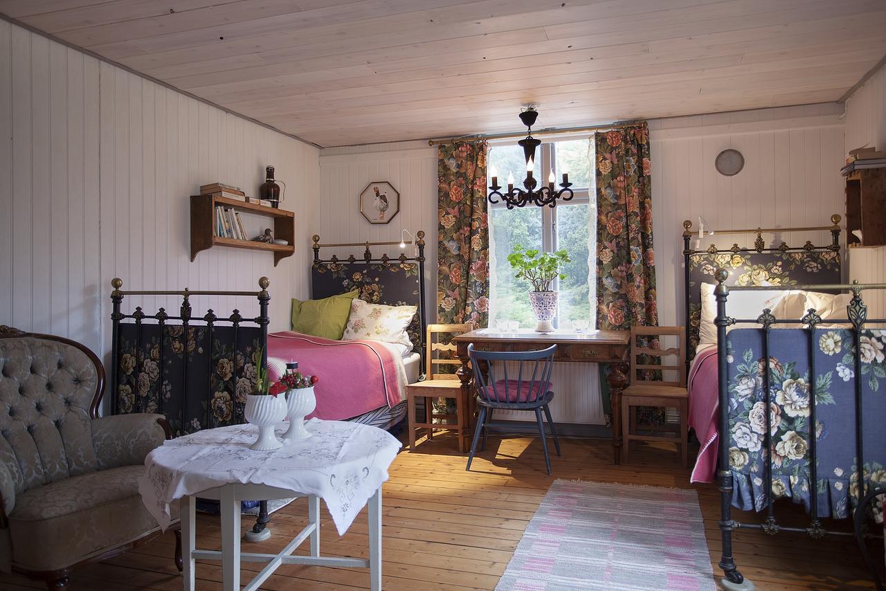 Sloinge Berte Bed&Breakfast מראה חיצוני תמונה