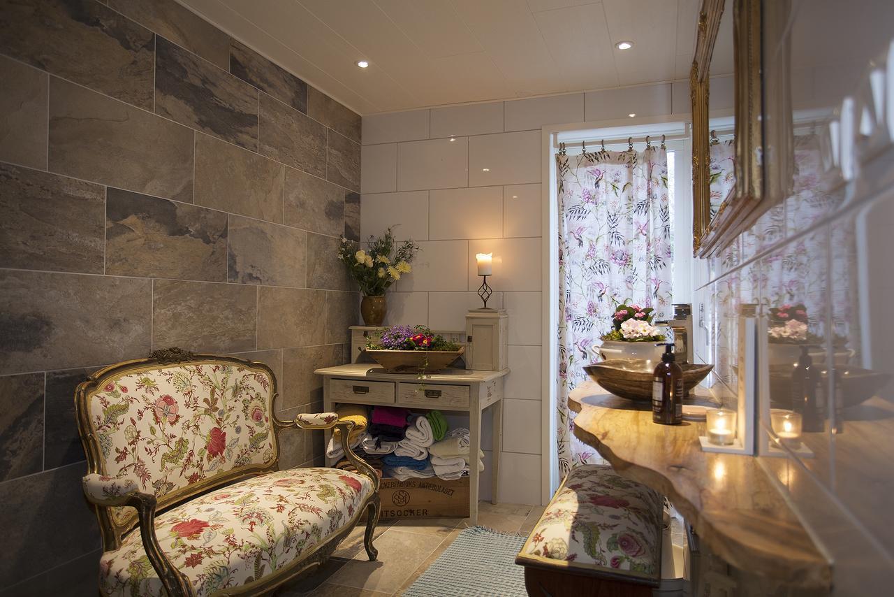 Sloinge Berte Bed&Breakfast מראה חיצוני תמונה