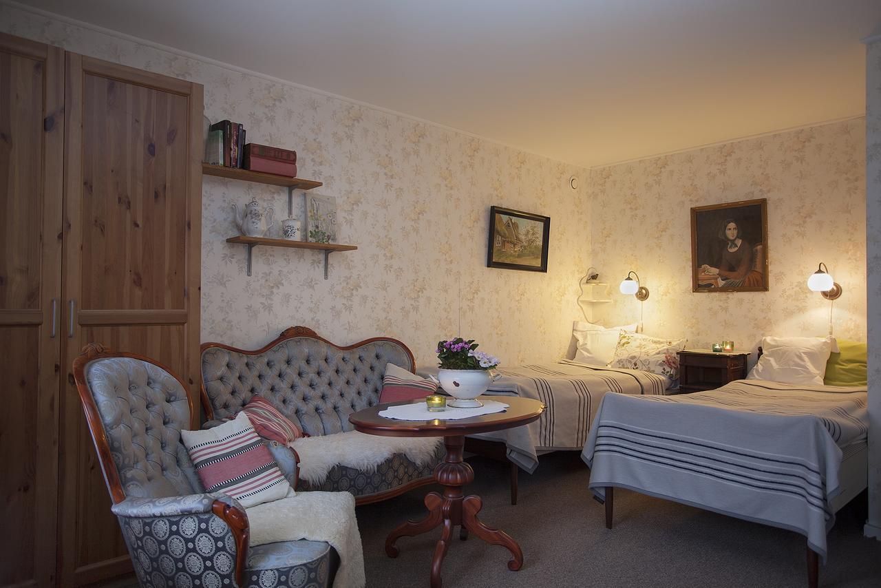 Sloinge Berte Bed&Breakfast מראה חיצוני תמונה