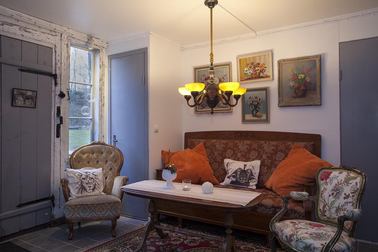 Sloinge Berte Bed&Breakfast מראה חיצוני תמונה