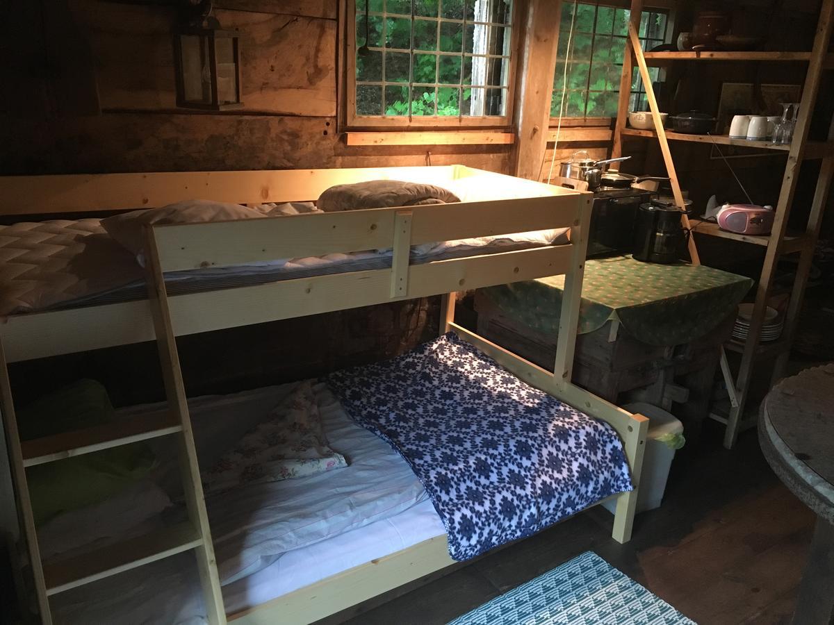 Sloinge Berte Bed&Breakfast מראה חיצוני תמונה