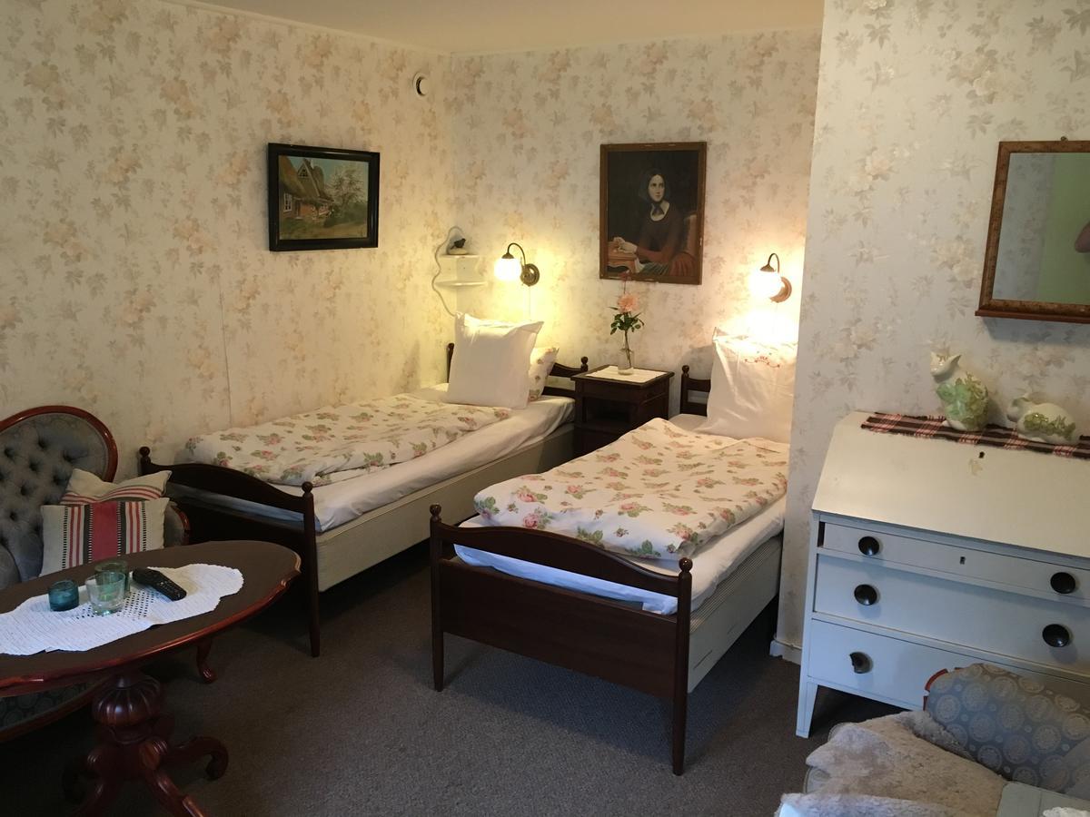 Sloinge Berte Bed&Breakfast מראה חיצוני תמונה