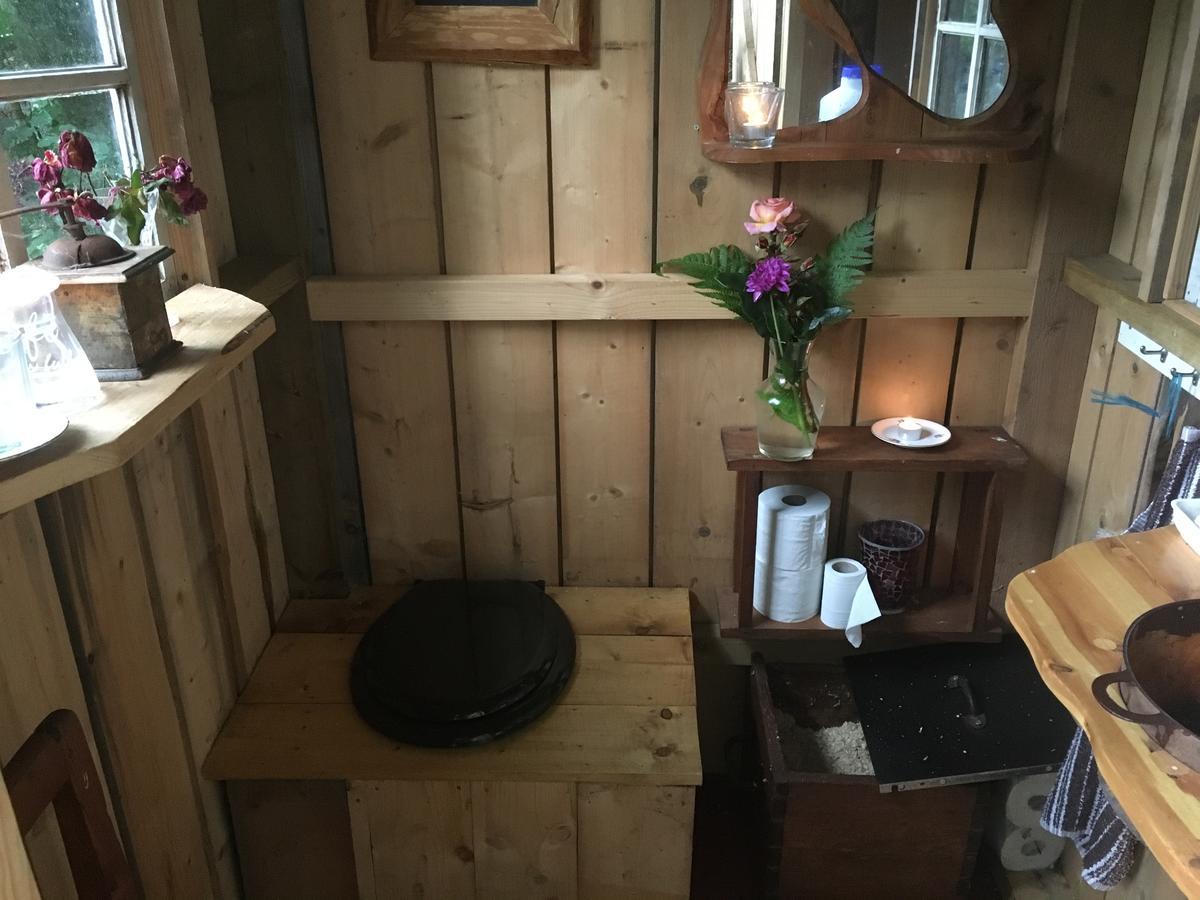 Sloinge Berte Bed&Breakfast מראה חיצוני תמונה