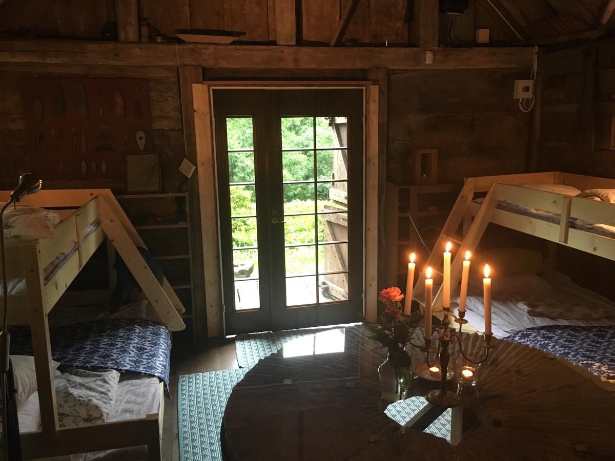 Sloinge Berte Bed&Breakfast מראה חיצוני תמונה